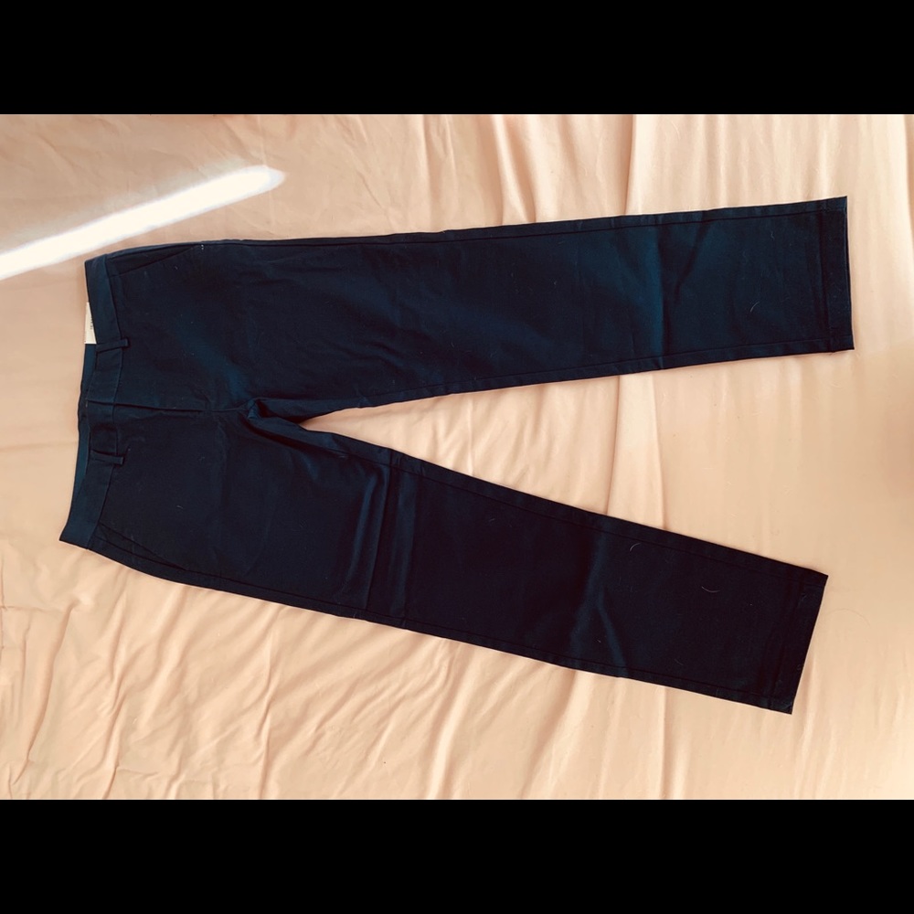 Men’s Blue Trousers River Island Brand size 32x32